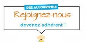 devenez adhérent
